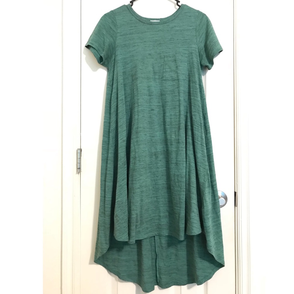 Lularoe Carly